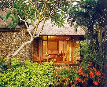 ����� Oberoi Bali, ����