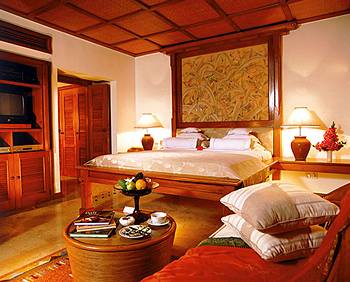 ����� Oberoi Bali, ����
