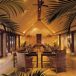 ����� Oberoi Bali, ����