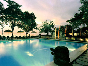 ����� Oberoi Bali, ����