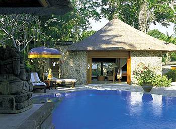 ����� Oberoi Bali, ����