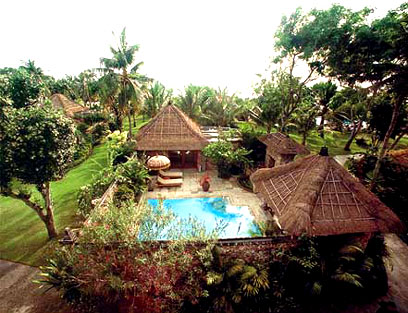 ����� Oberoi Bali, ����