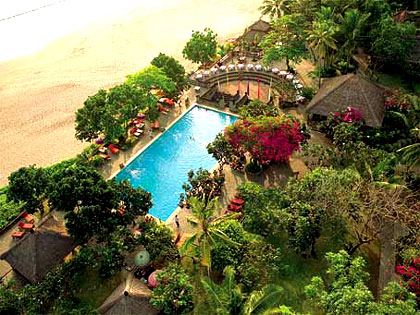 ����� Oberoi Bali, ����