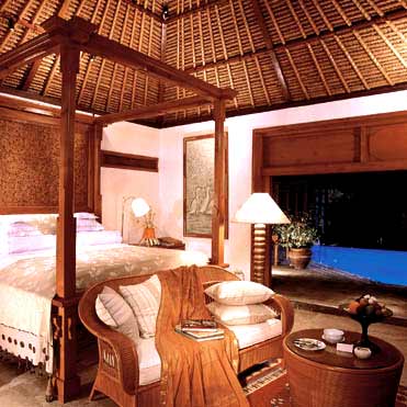 ����� Oberoi Bali, ����