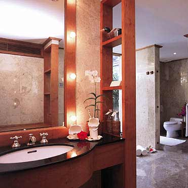 ����� Oberoi Bali, ����