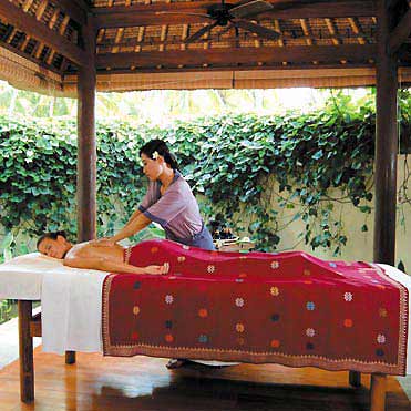 ����� Oberoi Bali, ����