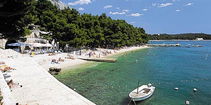 ����� Dalmacija, ����