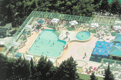 ����� Dalmacija, ����
