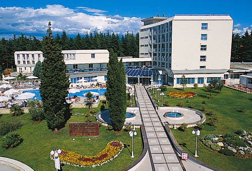 ����� Laguna Park, ����