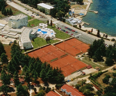 ����� Laguna Park, ����