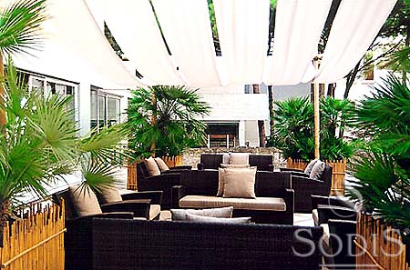 ����� Bellevue, ����