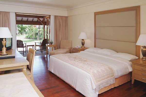 ����� Ramada Bintang Bali Resort, ����