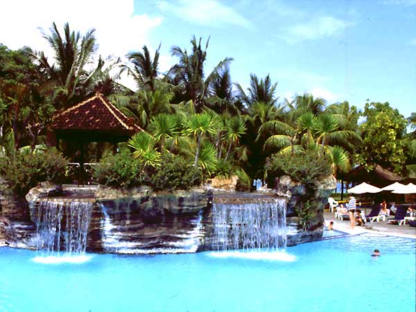 ����� Ramada Bintang Bali Resort, ����