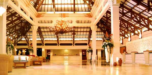 ����� Ramada Bintang Bali Resort, ����