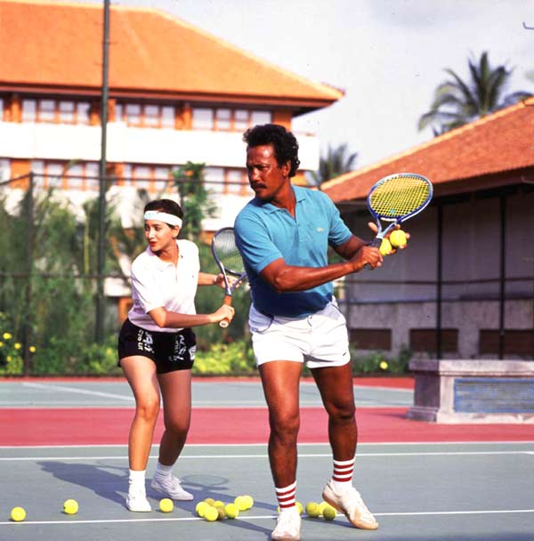 ����� Ramada Bintang Bali Resort, ����