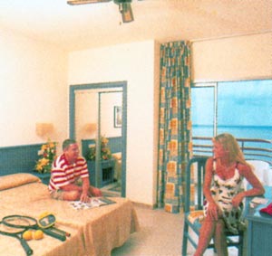 ����� Oasis Paraiso, ����