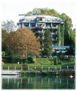 ����� Garni Hotel Jadran, ����
