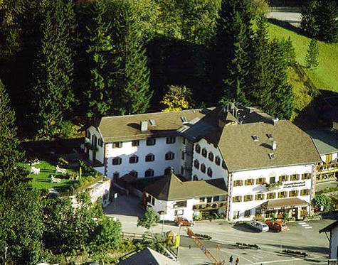 ����� Maciaconi Hotel & Residence Selva Val Gardena, ����