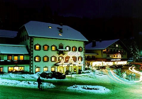 ����� Maciaconi Hotel & Residence Selva Val Gardena, ����