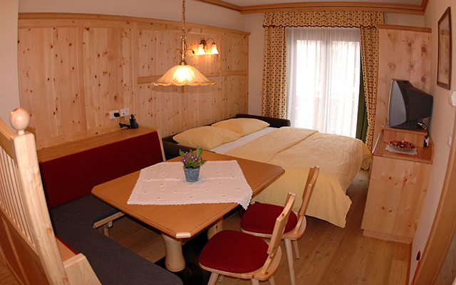 ����� Maciaconi Hotel & Residence Selva Val Gardena, ����