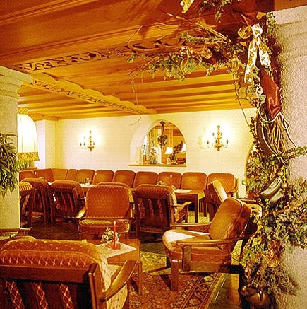 ����� Maciaconi Hotel & Residence Selva Val Gardena, ����