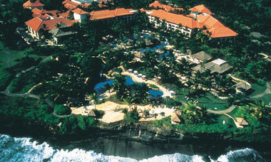 ����� Le Meridien Nirwana Golf & Spa Resort Bali, ����