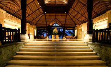 ����� Le Meridien Nirwana Golf & Spa Resort Bali, ����