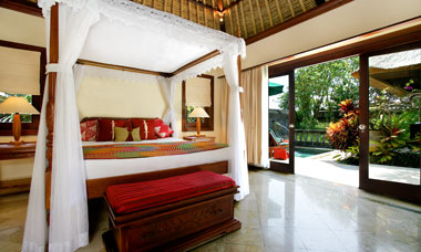 ����� Le Meridien Nirwana Golf & Spa Resort Bali, ����