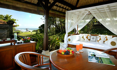 ����� Le Meridien Nirwana Golf & Spa Resort Bali, ����