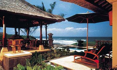 ����� Le Meridien Nirwana Golf & Spa Resort Bali, ����