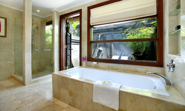 ����� Le Meridien Nirwana Golf & Spa Resort Bali, ����