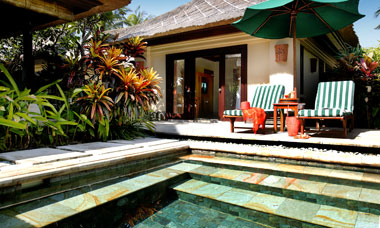 ����� Le Meridien Nirwana Golf & Spa Resort Bali, ����