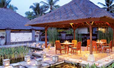 ����� Le Meridien Nirwana Golf & Spa Resort Bali, ����
