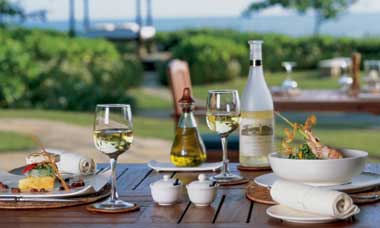 ����� Le Meridien Nirwana Golf & Spa Resort Bali, ����