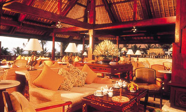 ����� Le Meridien Nirwana Golf & Spa Resort Bali, ����