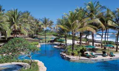 ����� Le Meridien Nirwana Golf & Spa Resort Bali, ����