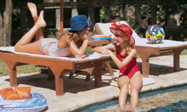 ����� Le Meridien Nirwana Golf & Spa Resort Bali, ����