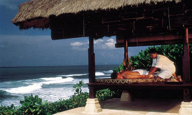 ����� Le Meridien Nirwana Golf & Spa Resort Bali, ����