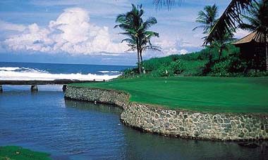 ����� Le Meridien Nirwana Golf & Spa Resort Bali, ����