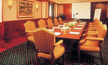 ����� Le Meridien Nirwana Golf & Spa Resort Bali, ����