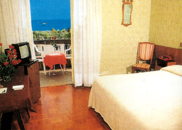����� Principe hotel San Remo, ����