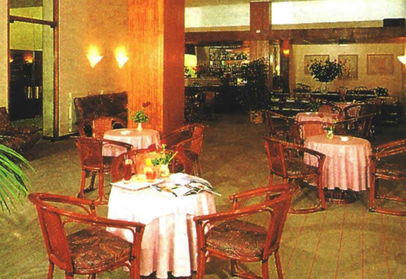 ����� Principe hotel San Remo, ����
