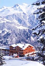 ����� Au Rond Point Des Pistes, ����