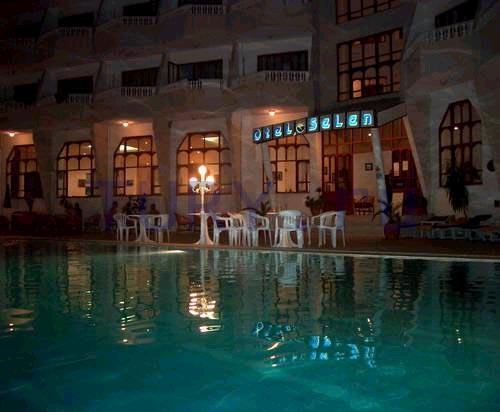 ����� Selen 2, ����