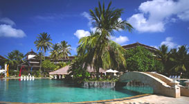  Kartika Plaza Beach Resort, 