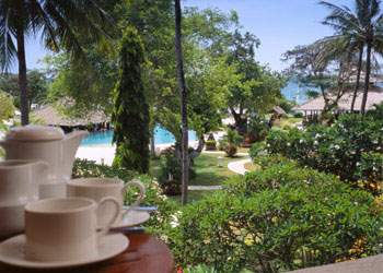 ����� Kartika Plaza Beach Resort, ����