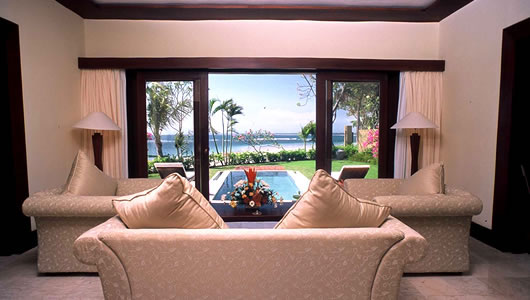 ����� Kartika Plaza Beach Resort, ����