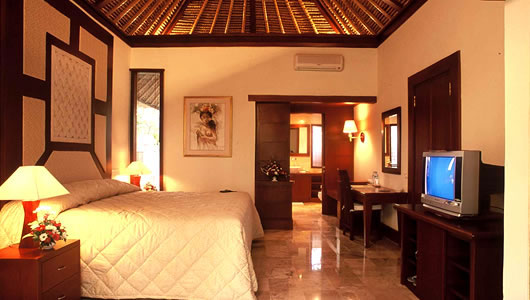 ����� Kartika Plaza Beach Resort, ����