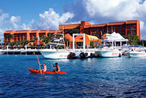 ����� Fiesta Americana Coz Dive Resort, ����