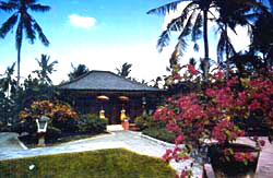 ����� Natour Kuta Beach, ����